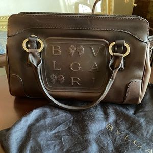 BVLGARI purse!